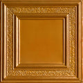 Lincoln Copper Tin Ceiling Tile U971245