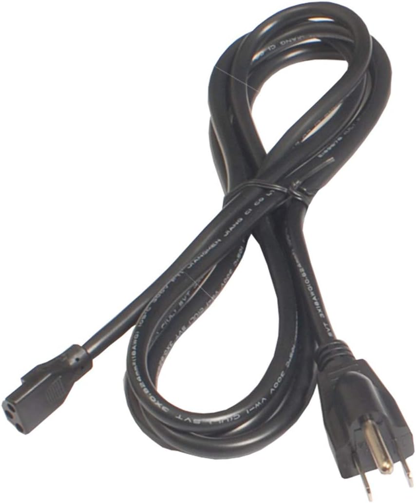 Black 12 inch Connector Linking Cable for LED Under Cabinet Lighting Fixtures X469116