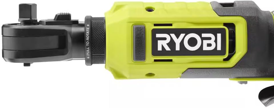 18V Cordless Multi Size Ratchet J885