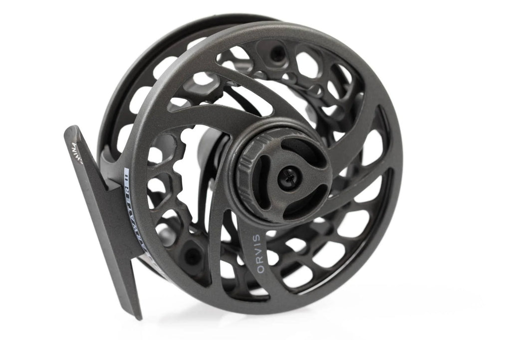 Large Arbor Cassette Reel F233819