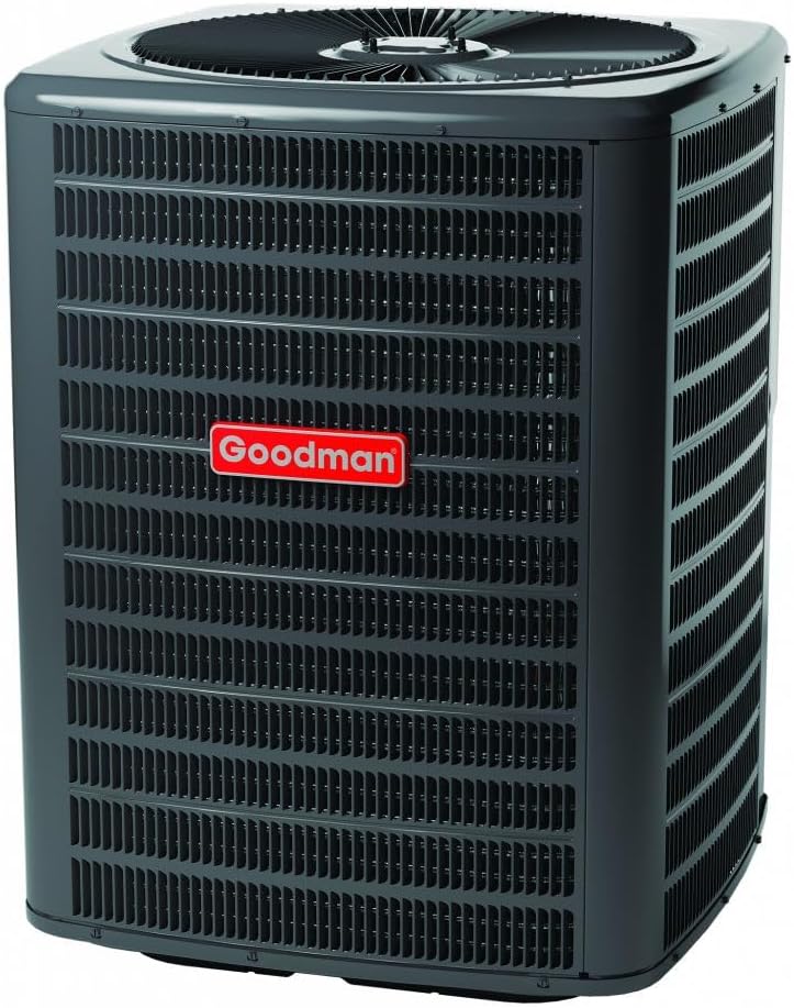 3 TON 14 SEER AC Condenser W35391