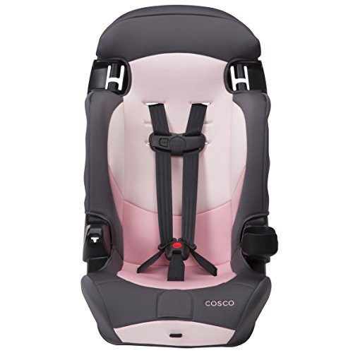 2-in-1 Booster Car Seat P1418