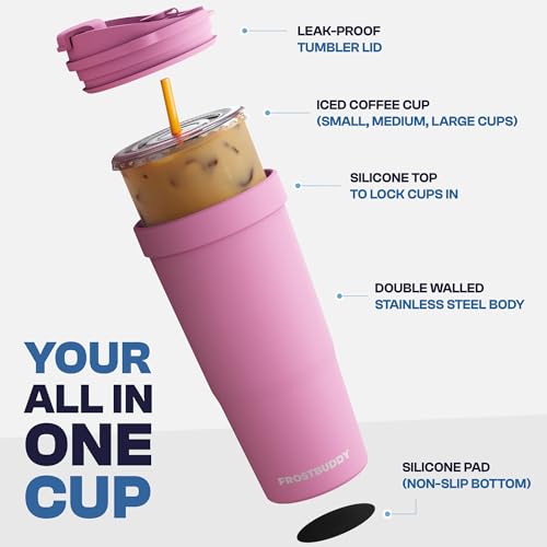 30 oz Stainless Steel Vacuum Insulated Tumbler G38781