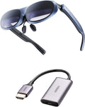 AR Glasses Wearable Headsets Smart Glasses U9896