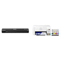 Portable Sheet-Fed Document Scanner J263