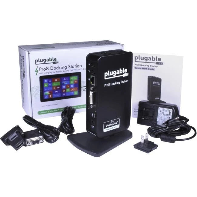 Docking Station J4056