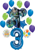 Balloon Bouquet Decorations W5107