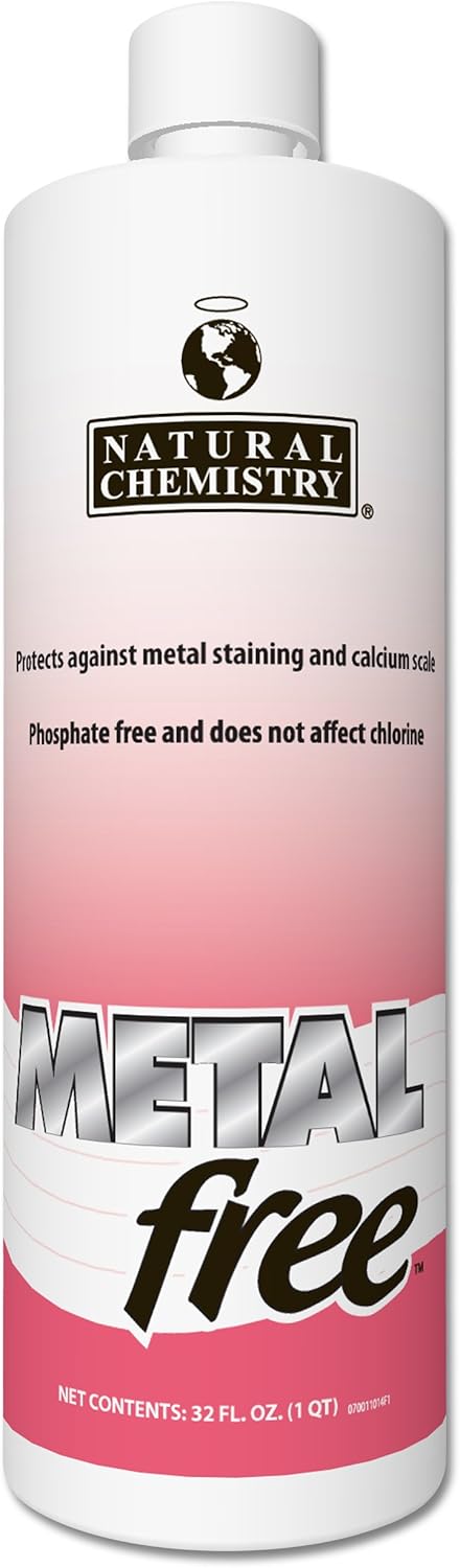Pool Opening Chemical Start Up Kit, Up to 35,000 Gallons, Pack of 2 Z21427