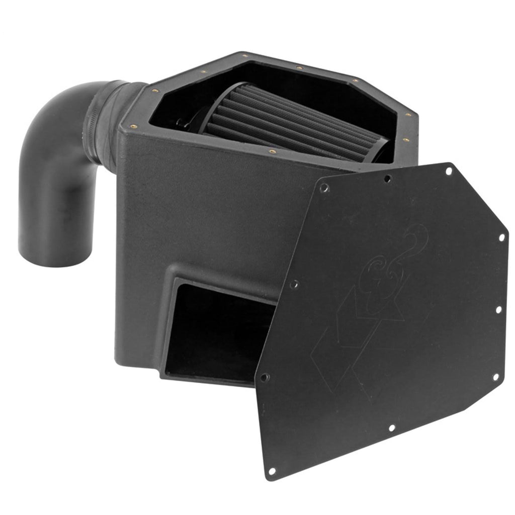 Dodge Ram Blackhawk Air Intake System I587