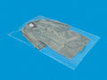 2 Mil Industrial Poly Plastic Bags 36 x 54 M47082