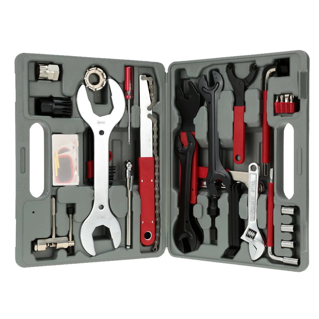 Portable Bike Tool Kit U331361