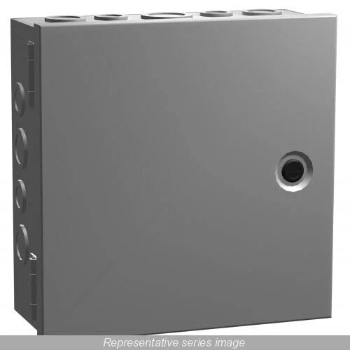 Electrical Enclosures I631