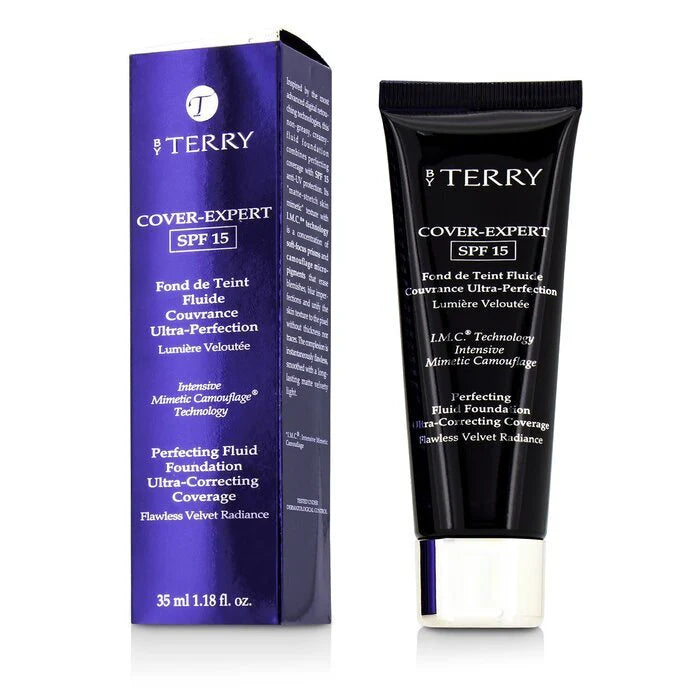 Cover Expert Perfecting Fluid Foundation SPF15 - 03 Cream Beige 35ml V313215