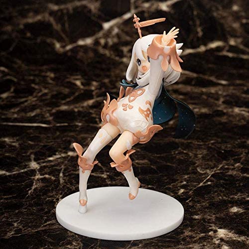 PVC Action Figure N2961