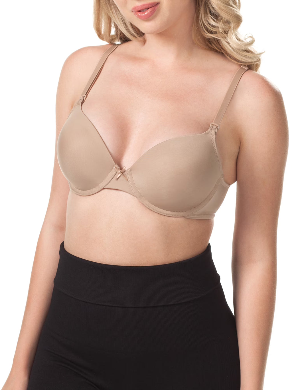 Underwire Nursing Bra U837