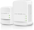 Powerline WiFi Extender AV1000 Dual Band Gigabit Port Pack of 2 U443369