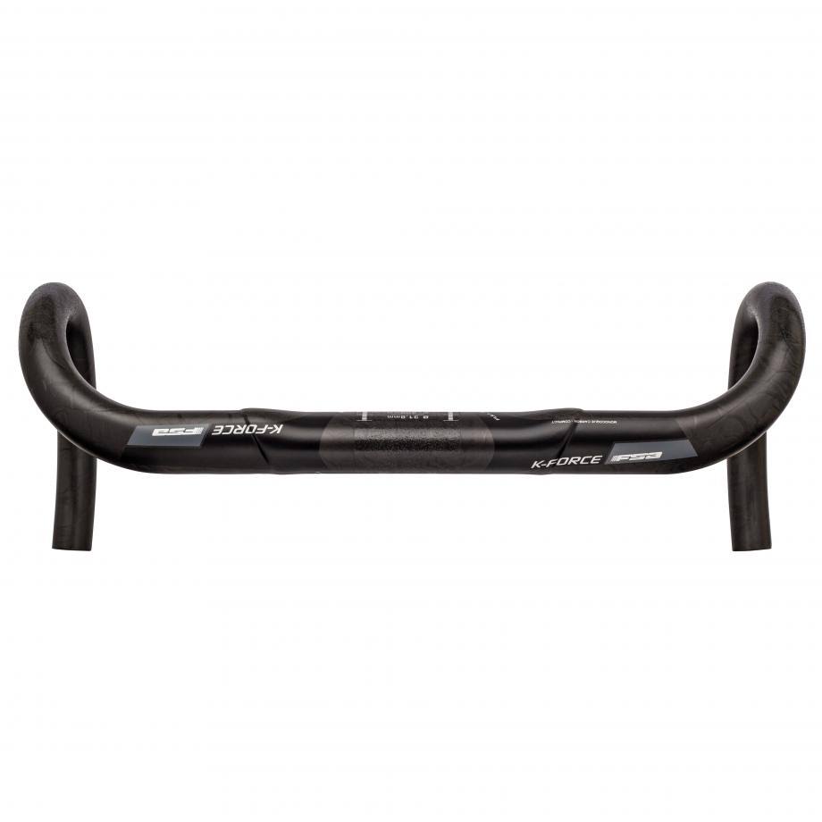 Carbon Compact Handlebar - 42cm L740