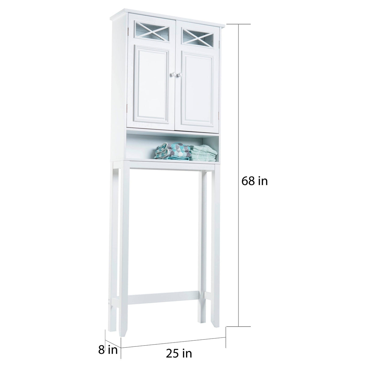 White Space Saver W512629