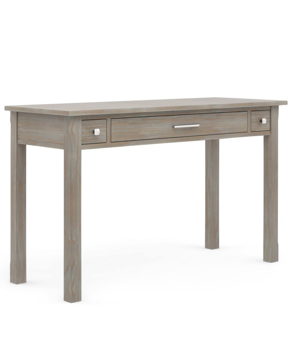 Solid Wood Writing Office Desk N601147