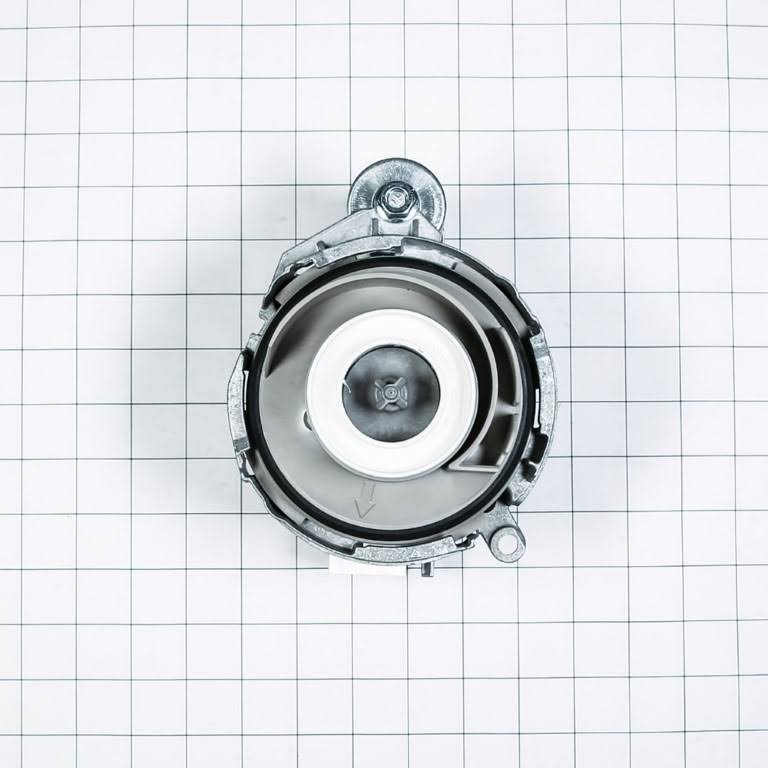 Circulation Pump Motor U4267