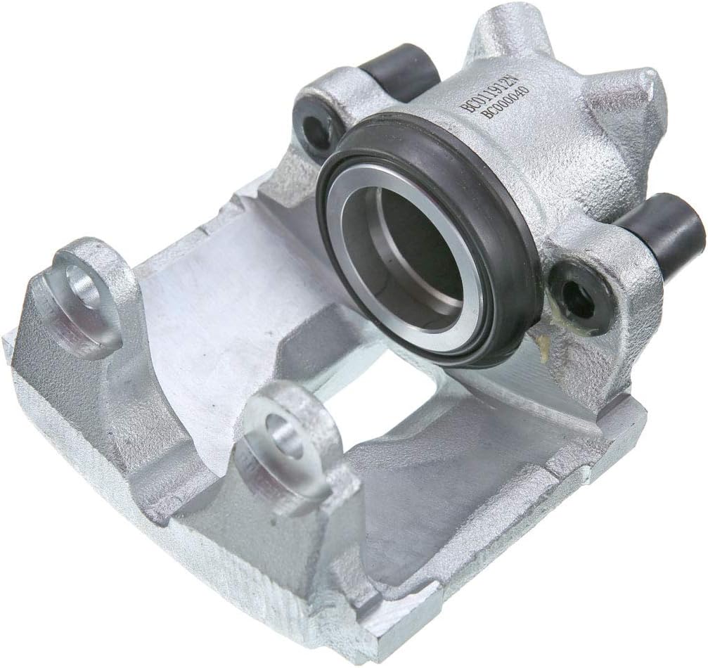 Front Left Disc Brake Caliper Assembly Pack of 2 G639