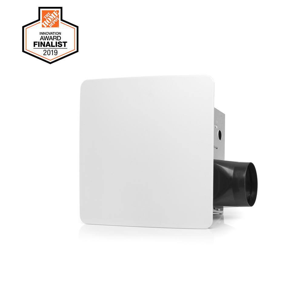 Bathroom Exhaust Fan with Humidity Sensing I204