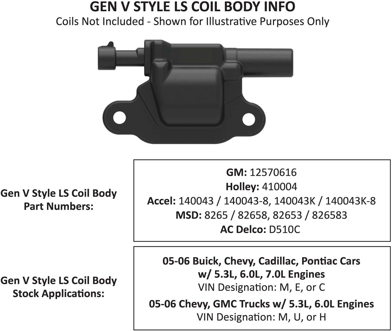 2-Piece Valve Cover Satin L2781