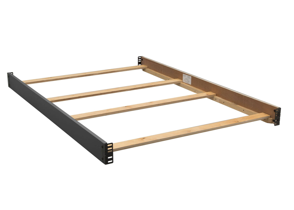 Wood Bed Rails J95876