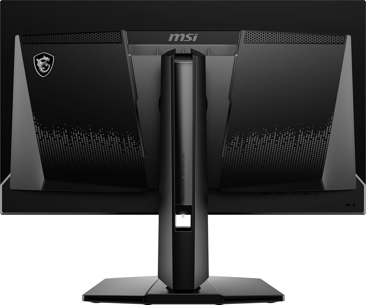 27-inch QHD 240Hz 0.03ms Gaming Monitor Y556