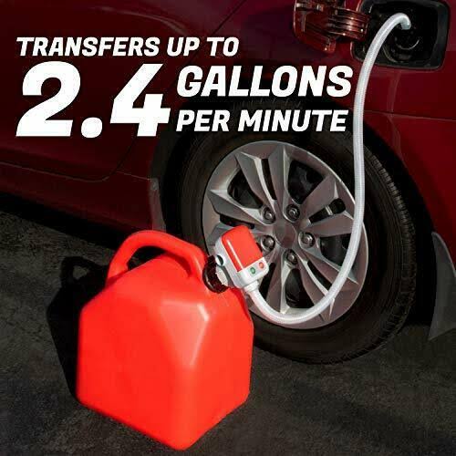 3rd Gen Fuel Transfer Pump X99488