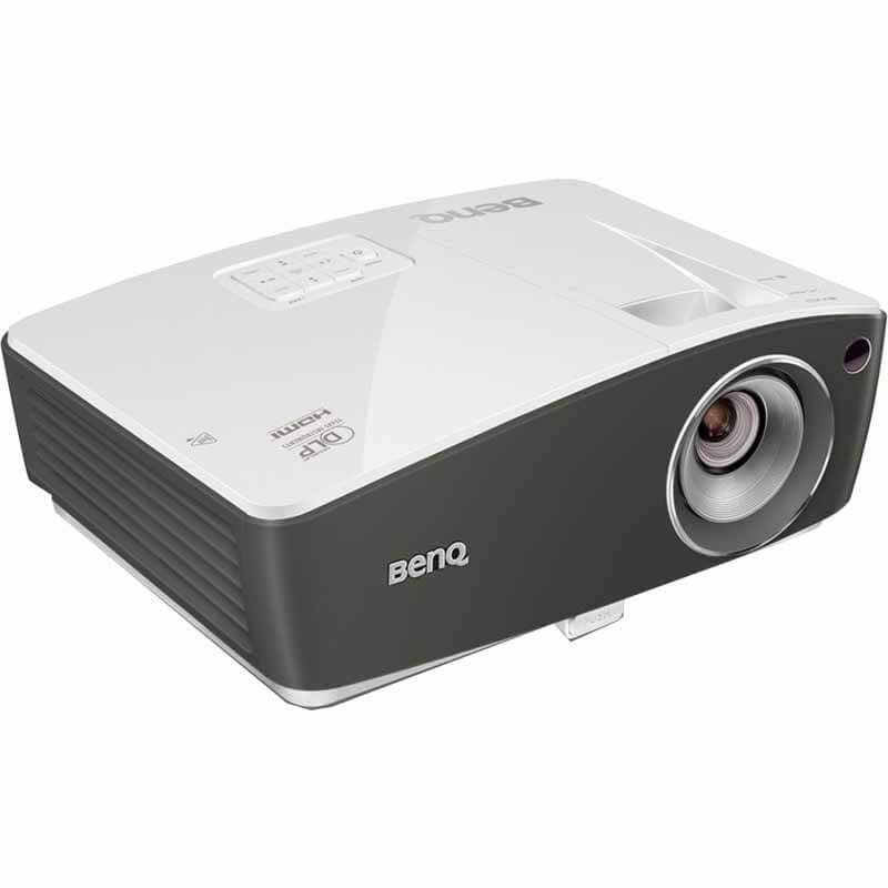 Portable 3D Full HD 1080p DLP Projector with Speaker, 3000 ANSI lumens Y151