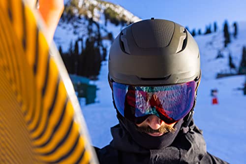 Giro Tor Spherical Ski Helmet S664513