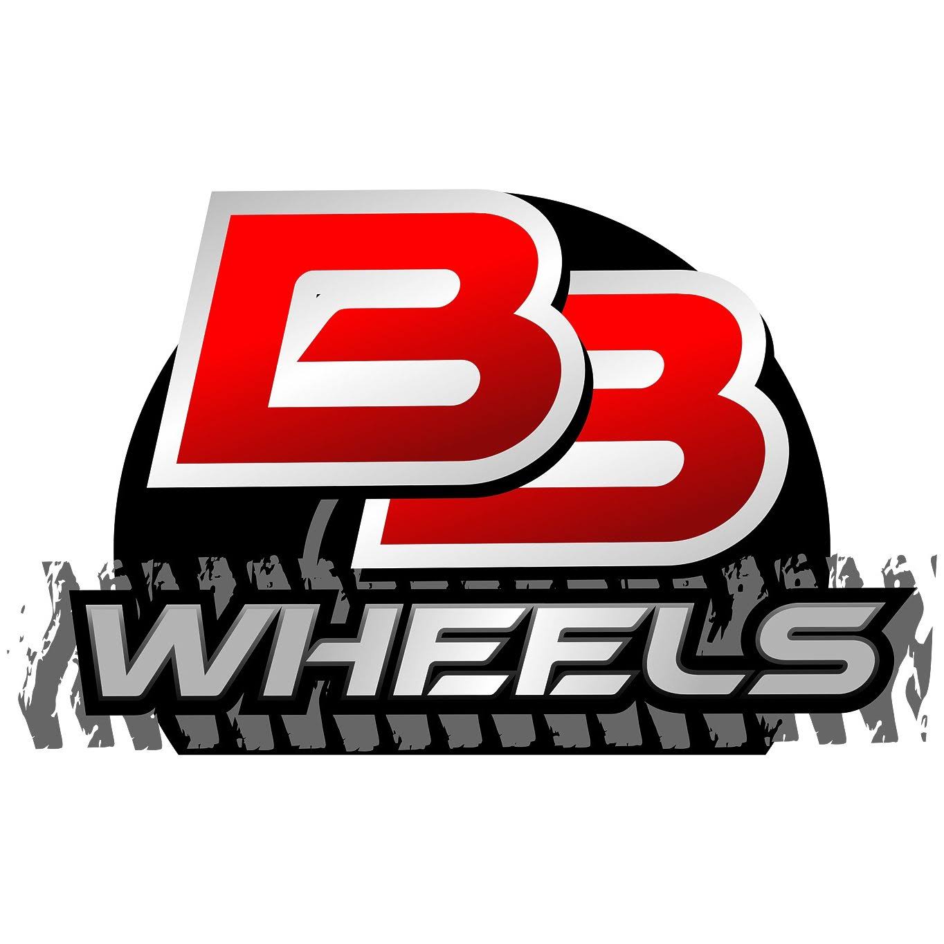 Chrome 20x8.5 Wheel L105232