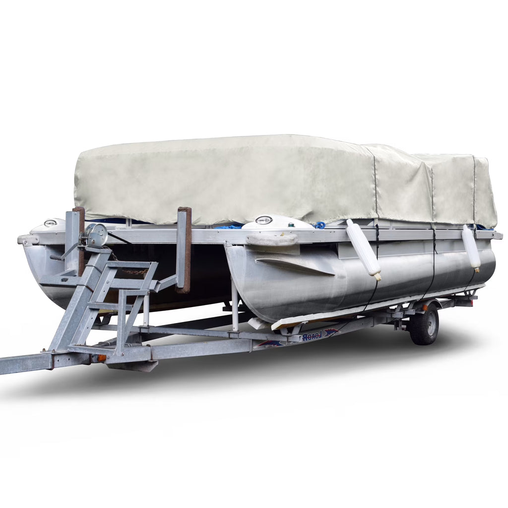 Pontoon Boat Cover R171174