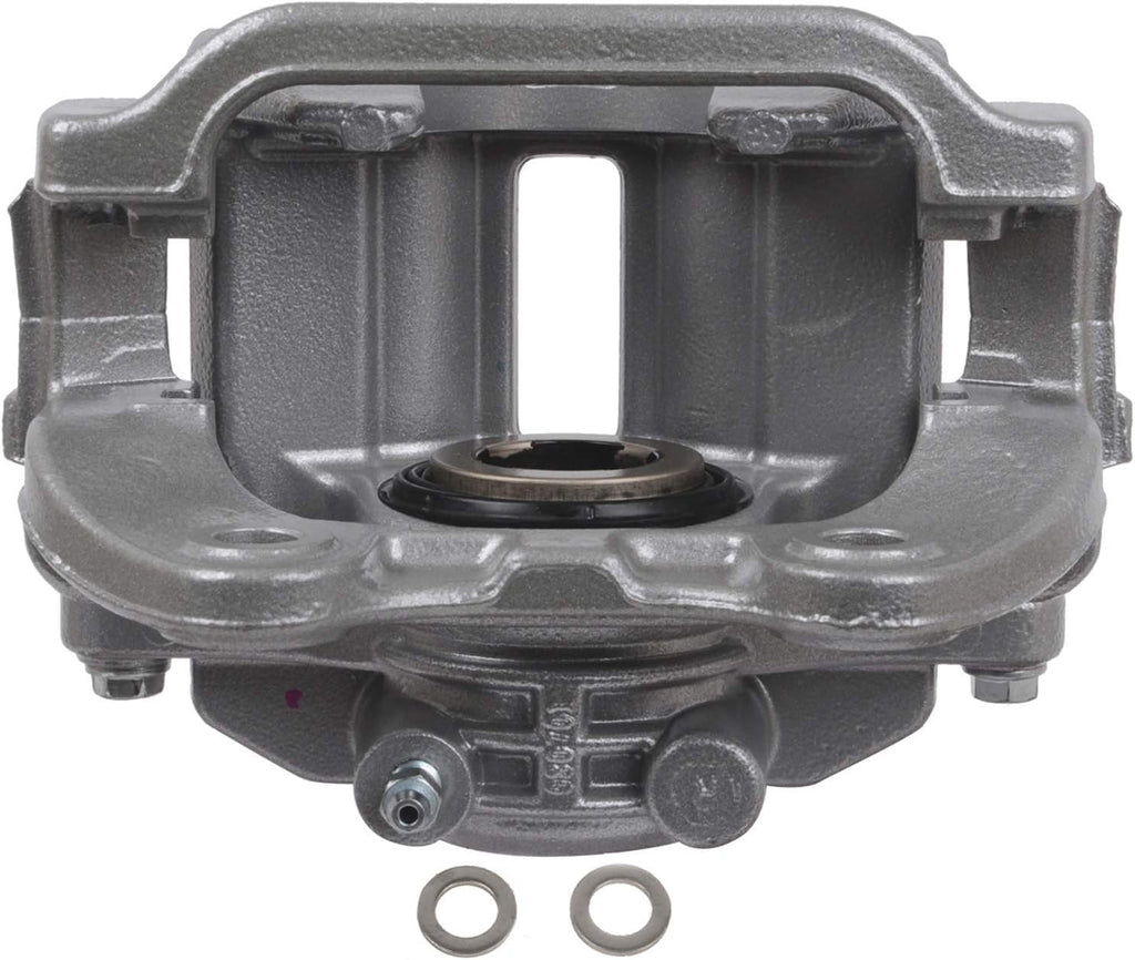 Rear Right Brake Caliper Pack of 2 F924