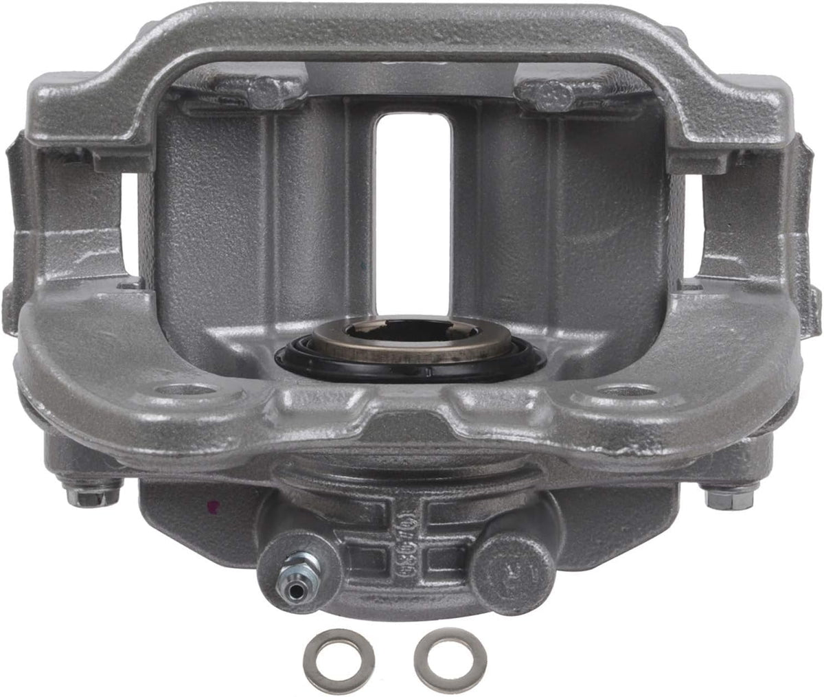 Rear Right Brake Caliper Pack of 2 F924