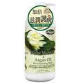 White Michelia & Argan Oil Moisturizing Bath 800ml E998