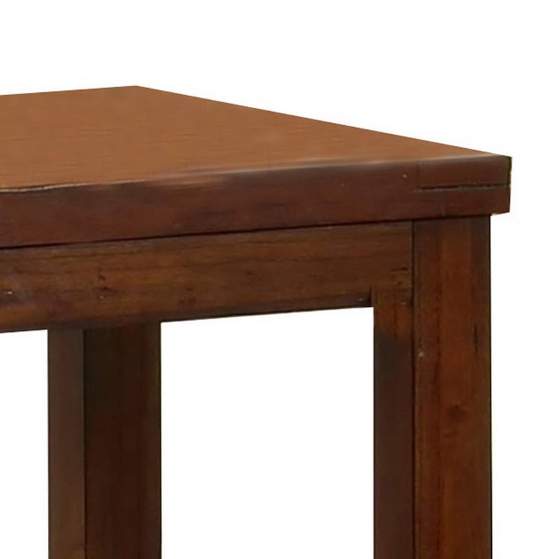 Cherry End Table P940768