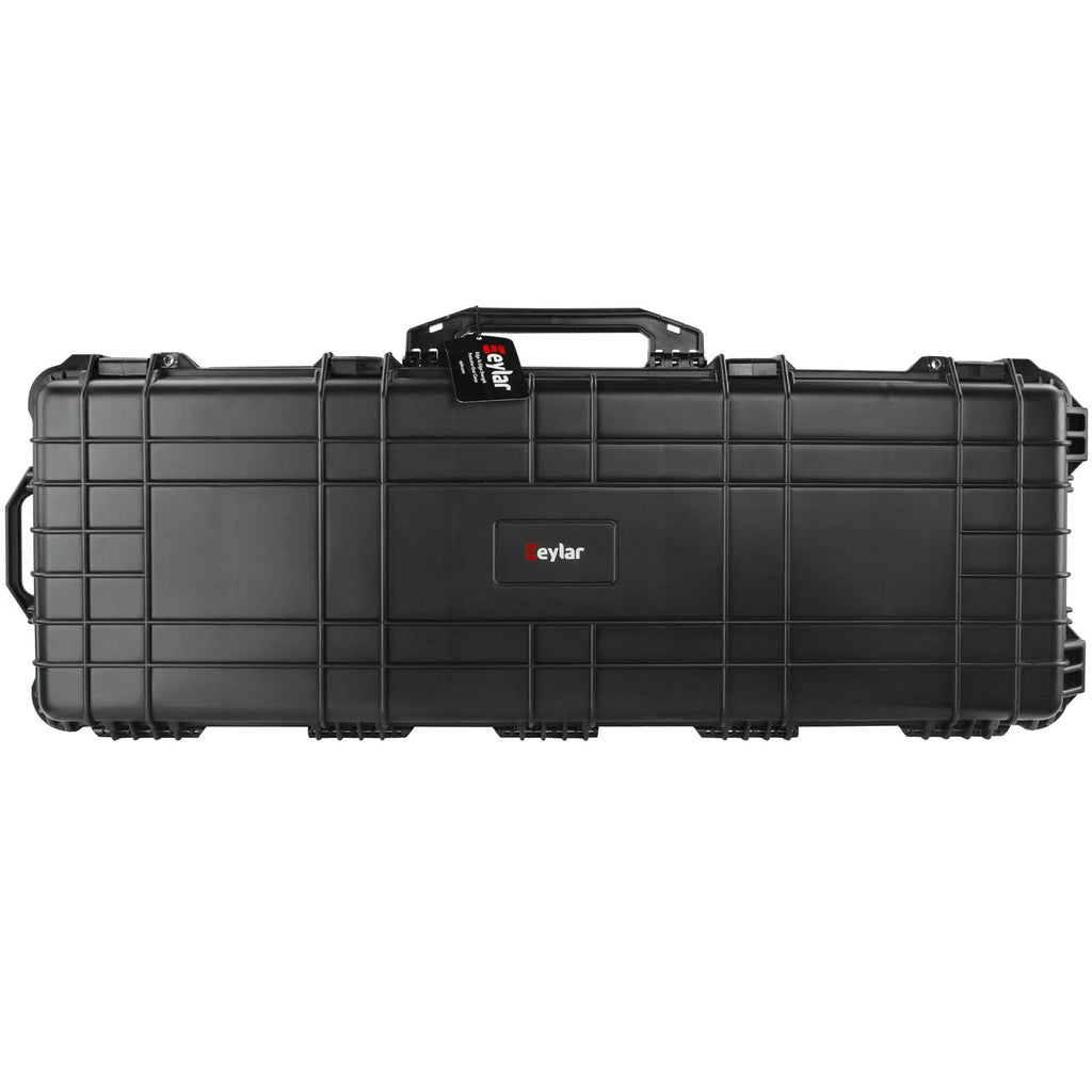 44 inch Waterproof & Crushproof Hard Case with Protective Foam O253