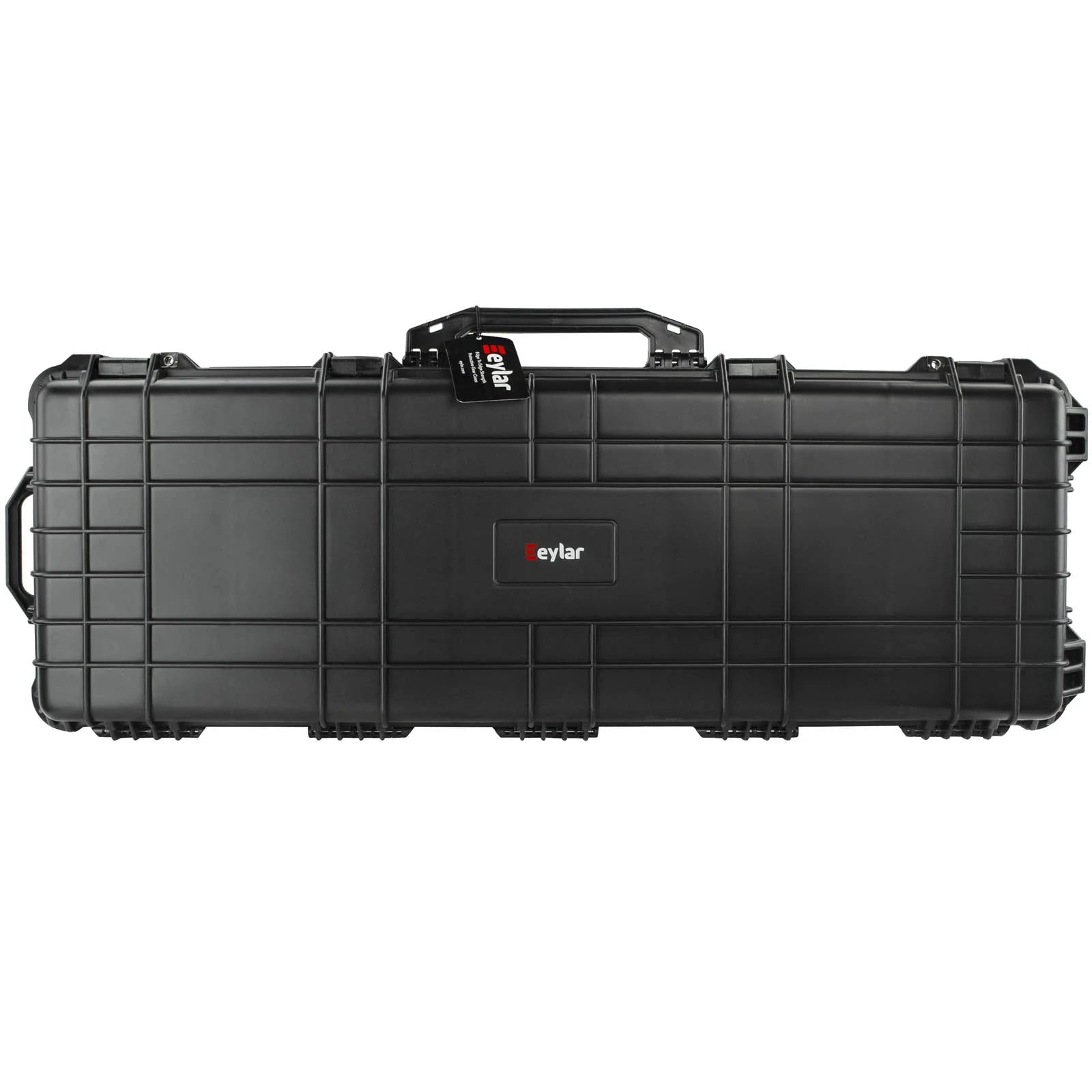 44 inch Waterproof & Crushproof Hard Case with Protective Foam O253