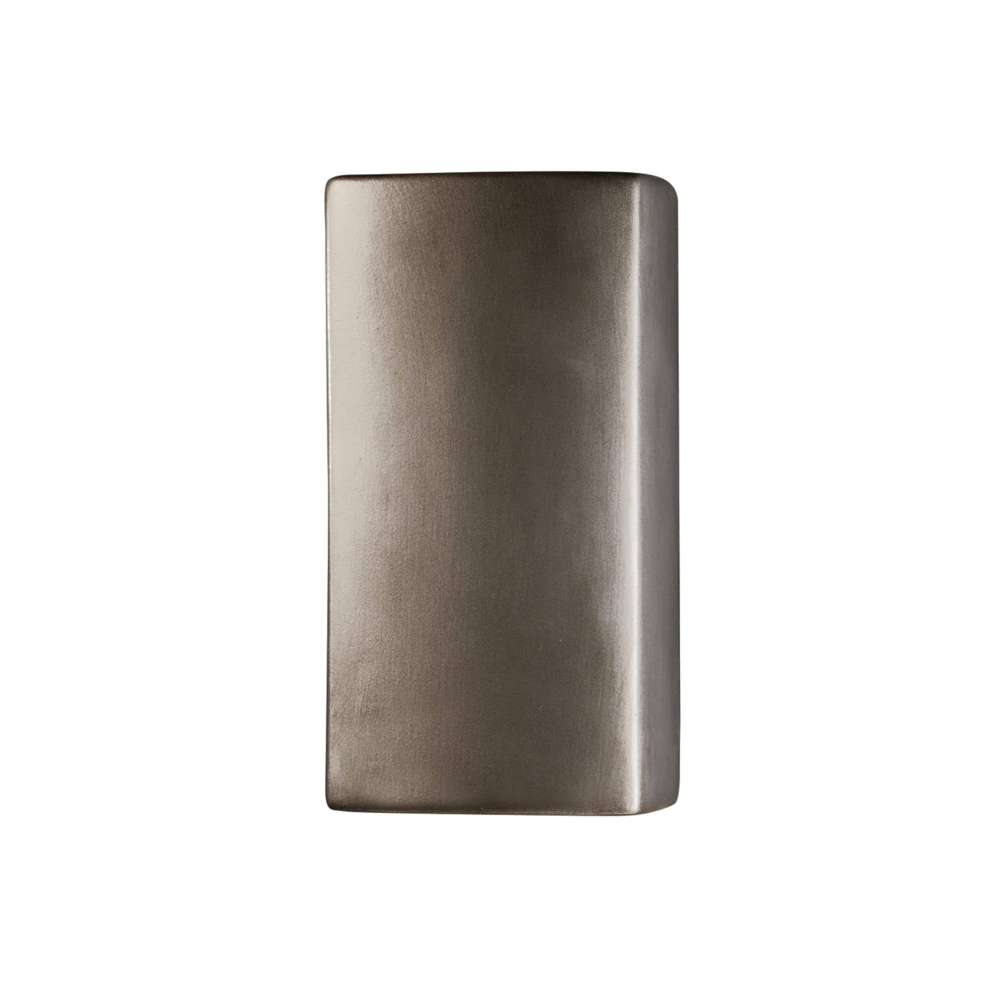Small Rectangle Closed Top S860