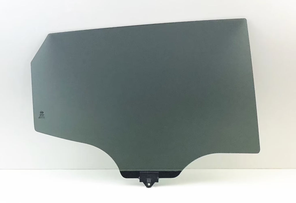 Right Side Rear Door Window Glass V538700