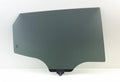 Right Side Rear Door Window Glass V538700