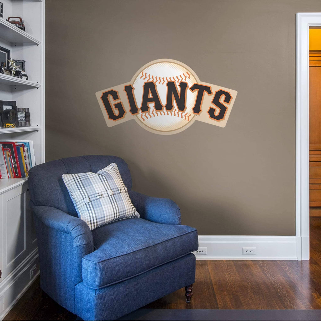 San Francisco Giants Logo J73553