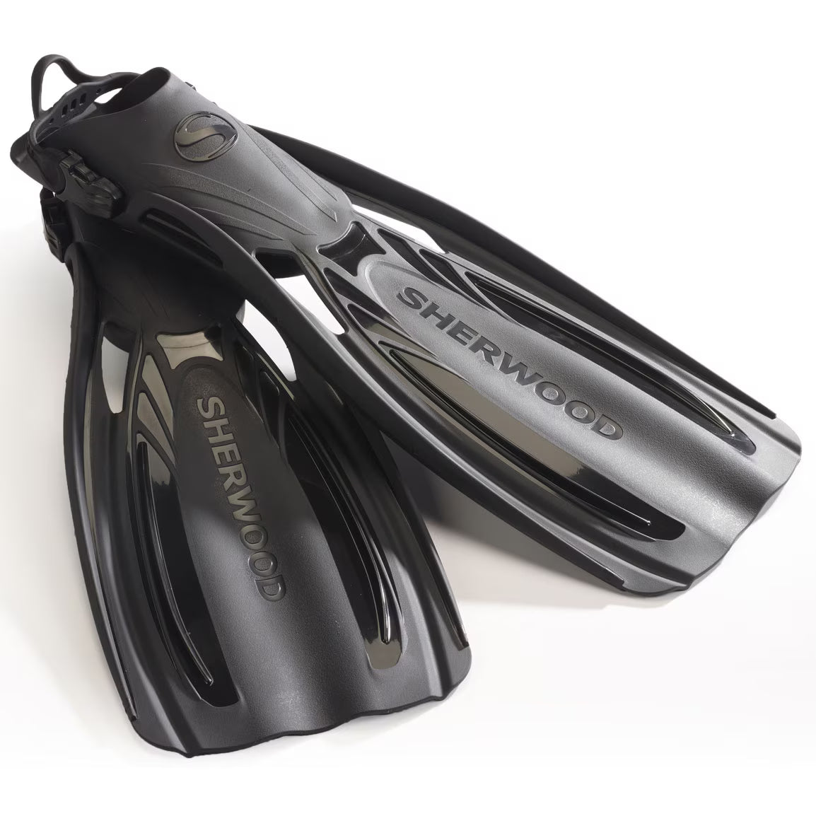 Elite Fins X741