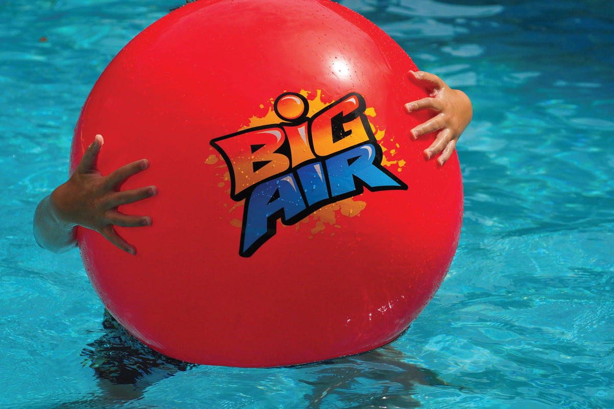 Inflatable Giant Beach Balls H63994