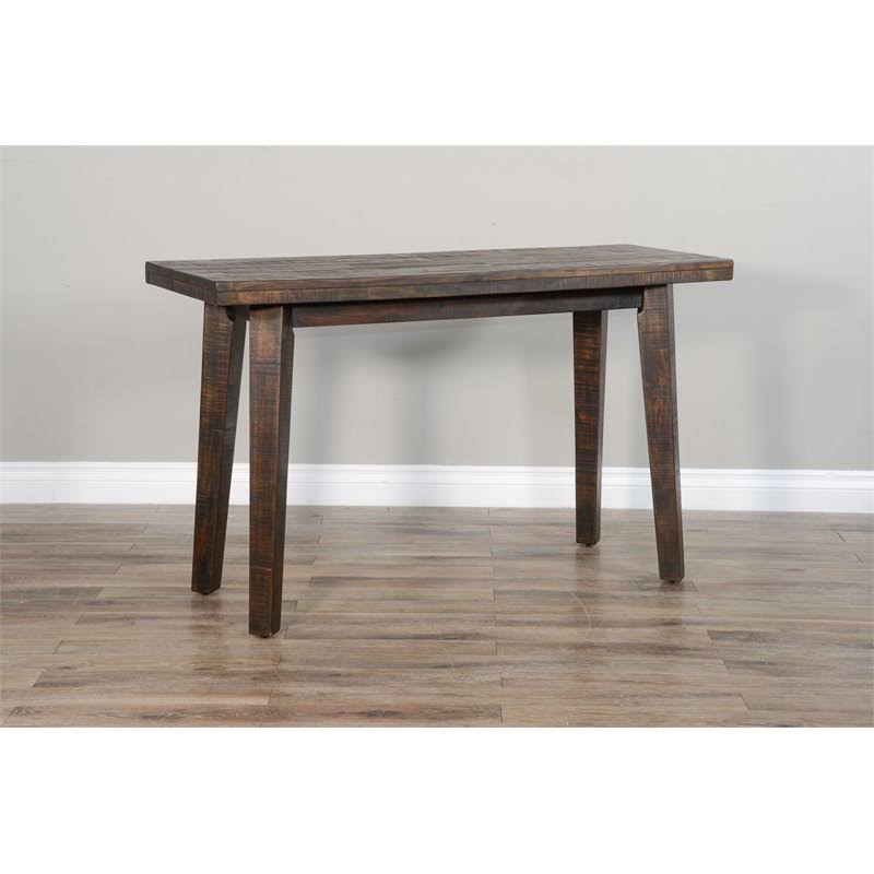 Dark Brown Sofa Table B3061