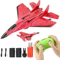 2CH 2.4Ghz Foam RC Plane A162