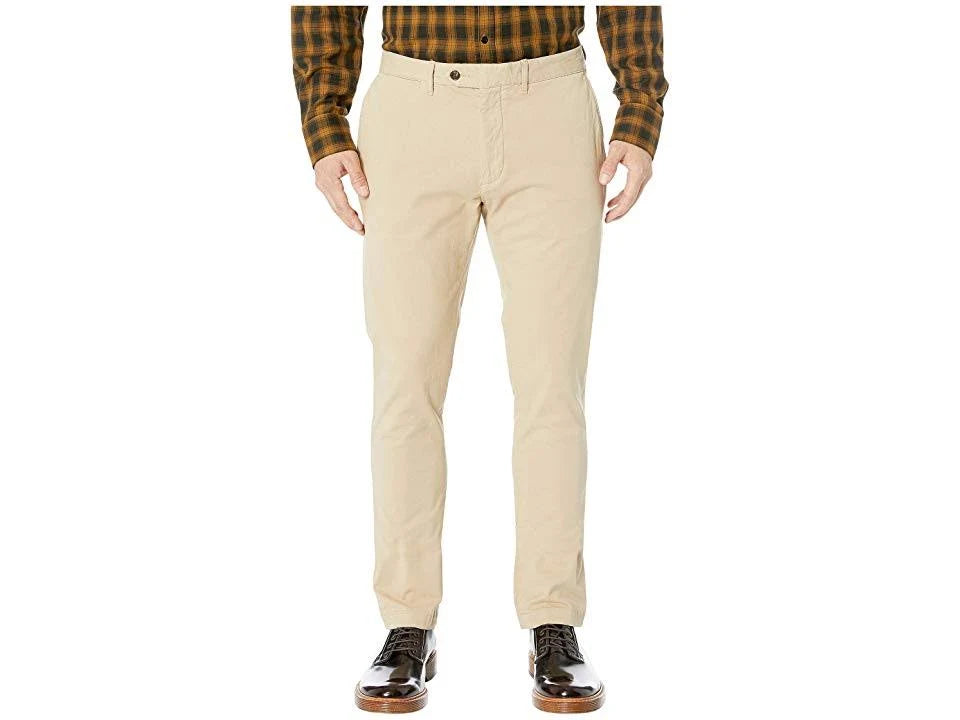 Tab Chino Khaki 30 32 Y195240