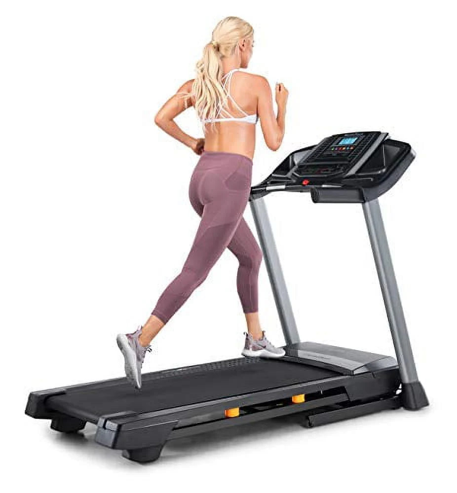 Treadmill with 5” Display W273